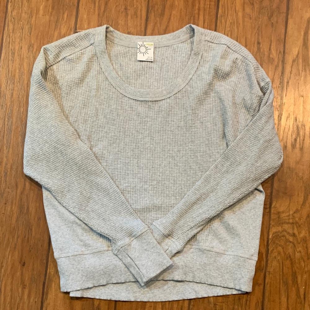 OFFLINE by aerie Sweater